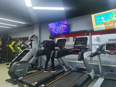 -即刻自助健身·私教馆(对外经贸店)
