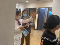 -瑞慈体检上海徐汇机构