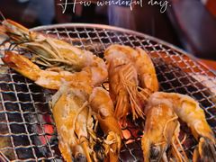 -大阪烧肉BAKA一代(十亩地店)