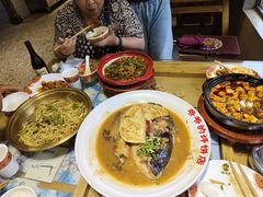 -爷爷的烀饼店