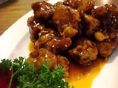 -热度餐厅(老佛爷店)