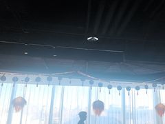 -悦融·京鲁菜·露台花园(安定门店)