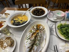 -蟹天蟹地农家菜·阳澄湖大闸蟹(浅水湾店)
