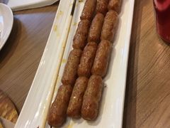 -乐凯撒披萨(南山书城店)