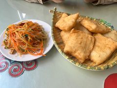 -伊宁伊香酥油奶茶馆