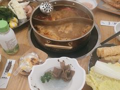 -松野谷·寿喜烧自助(华联顺义金街购物中心店)