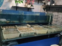 水产区-金谷园饺子·烧烤(人大总店)