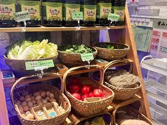 -黄山老妈·土菜(碧桂园店)