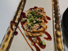 -渔荷食町·铁板烧料理(崂山万象汇店)