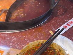 -赵美丽·重庆社区火锅·直营店(火车东站·中豪国际店)