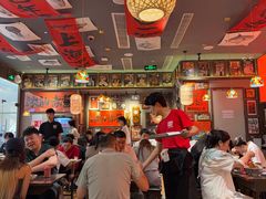 -王繁星面馆(西安熙地港店)