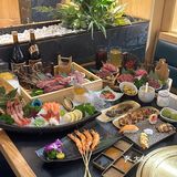 吃肉者的天堂，治愈人心的日式烧肉火焰君
