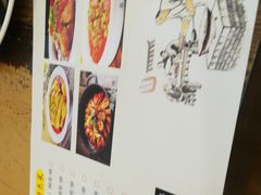 -零花钱川菜馆(文博东路店)