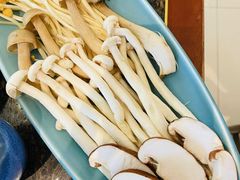 -皇城老妈火锅·川味传承(港湾店)