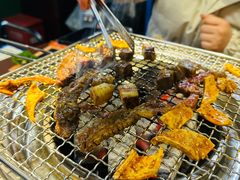 -递酒烤场(湛江路店)