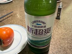 -几荷·恰似故人来(秀水广场店)