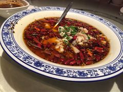 -巴蜀风·地道川菜(总店)