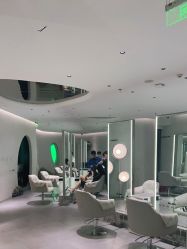 -3AM·S HAIR SALON烫发染发接发