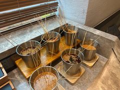 -三谷里·生态水疗空间(五一店)