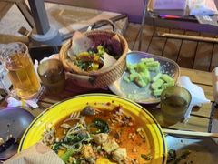 -北丐先生·野馄饨烧烤(雨花万象店)