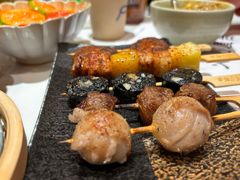 -火山屋台(新街口店)