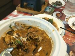 -鲁班小馆(政四街店)