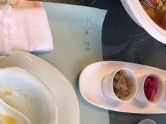 -恬阿姨庭院餐厅·生日宴