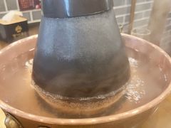 -百叶居·老北京涮羊肉(鼓楼店)