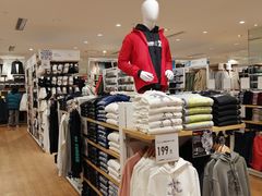 -丽达购物中心(崂山店)