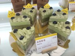 -三只蜜蜂蛋糕(东城店)