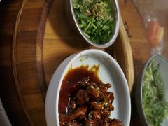 糖醋里脊-好灶头妈妈菜·千岛湖柴火鱼餐厅(桐庐店)