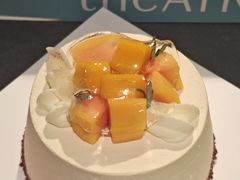 -théATRE 茶聚场(王府中環店)