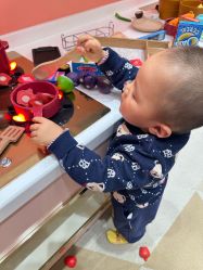 -奈尔宝·儿童乐园·亲子餐厅(苏州大悦城店)