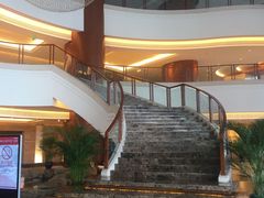 大堂-元一希尔顿酒店·禅自助餐厅·啤酒花园