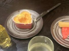 -天津东凯悦酒店·Market Café自助餐厅