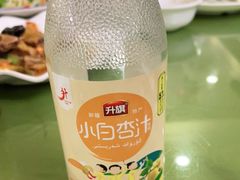 -新疆红柳花餐厅(新洲店)