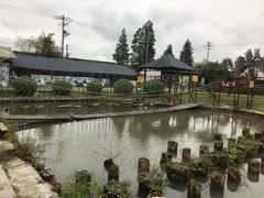 -灶头屋里