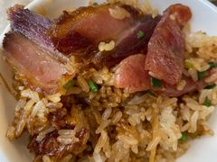 广东腊味煲仔饭-皓粤·臻品荟