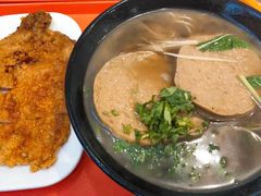 -晓午阳常熟炒浇面(红庙店)