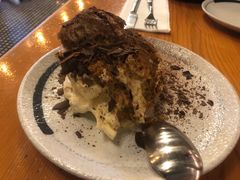 -PIZZA BIANCA(万象城店)
