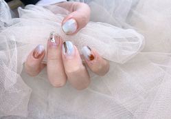-Hands Nail专业美甲美睫