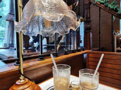 -及咖啡GatherCoffee(华申大厦店)