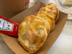 -非遗·十八曲鱼饺(西马总店)