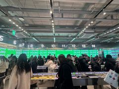 -Olive Young(明洞旗舰店)