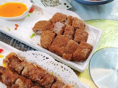-堂宴·老厦门私房菜(1988仙岳总店)