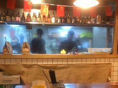 -赣南粉局·江西小炒·锅气炒粉(人民广场店)