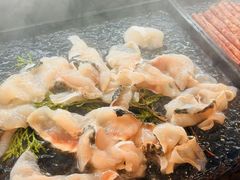-牛YO寿喜烧和牛火锅自助(三台子万象汇店)