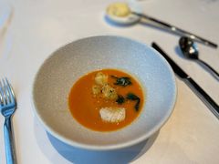 -云厨·高空西餐厅(成都瑯珀·凯悦臻选酒店)