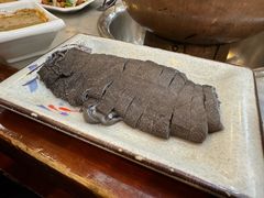 -惠丰涮肉馆|炭火铜锅·手工水饺(德宝新园店)