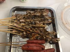-优悦派 · 别墅轰趴馆(波西米亚风情馆店)